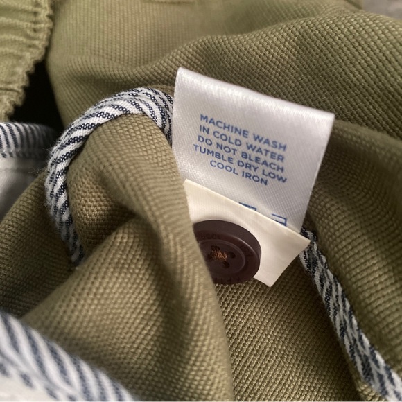 Katin Volley Trail Shorts Olive Green EUC Size L - Picture 11 of 11